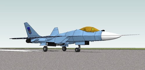 "Антонов" создаст для украинских военных новый самолет