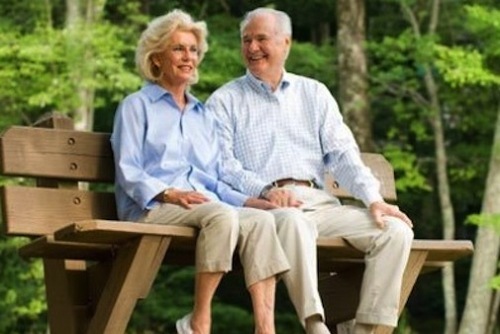 Как выход мужа на пенсию отражается на здоровье жены