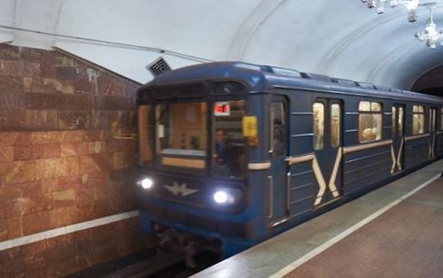Харькову выделят €320 млн на метро