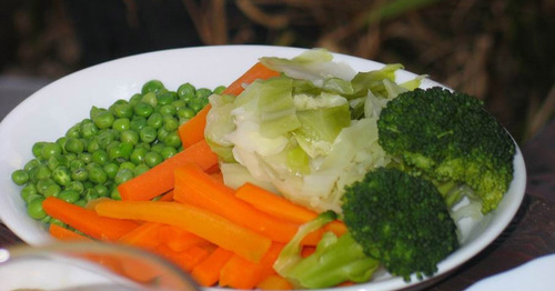 5 овощей, которые нужно есть вареными