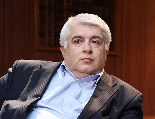 "Со всего оборота вводят налог 20%, а Ахметову платят субсидию" - Александр Кирш