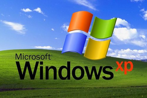 Из-за распространения вируса-вымогателя Microsoft обновила даже Windows XP