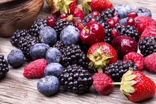 Урожай фруктов и ягод в этом году будет худшим за последние 40 лет