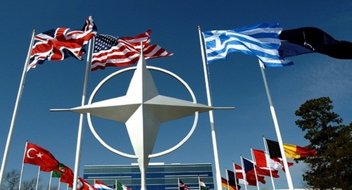 НАТО організувало саміт з протидії втручанню Росії у вибори – Guardian