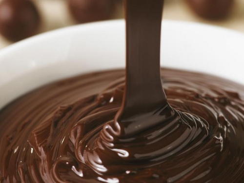 Шоколад помогает бороться с бессонницей