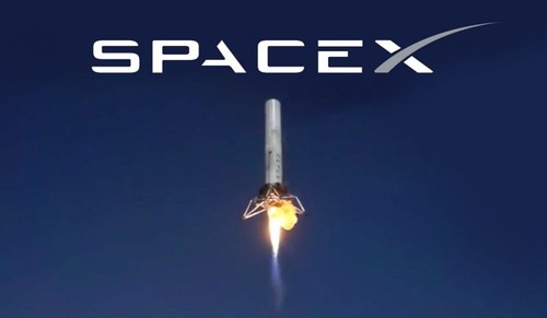 SpaceX запустила спутник, который обеспечит Wi-Fi