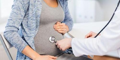 Чего стоит избегать всем беременным