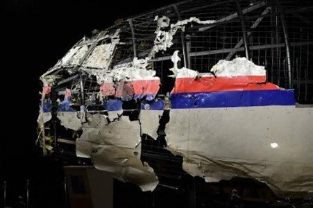 Через несколько недель начнется трибунал по гибели MH17 на Донбассе