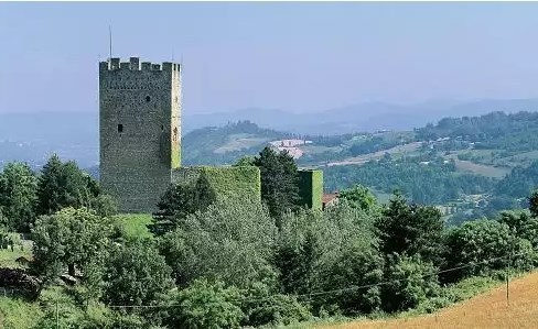 В Италии бесплатно раздают замки и старинные виллы