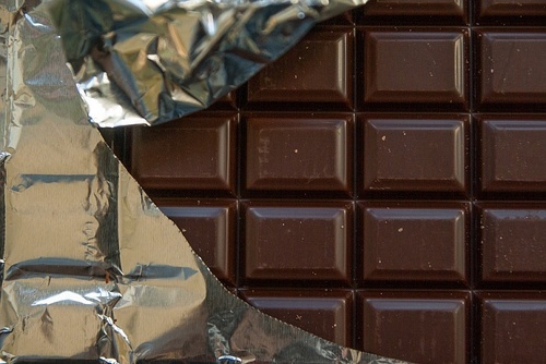 Україна вводить мито на шоколад з Росії - ЗМІ
