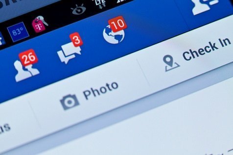 "Удалить за 10 секунд" или правила цензуры в Facebook