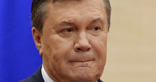 Кипрские офшоры потребовали от Украины вернуть конфискованный "миллиард Януковича"