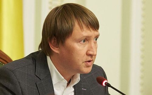Министр агрополитики Кутовой подал в отставку