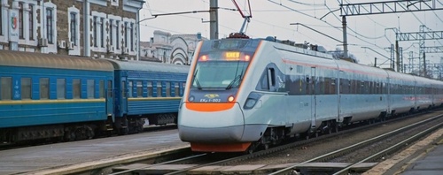 “Укрзалізниця” решила открыть еще один маршрут в Польшу