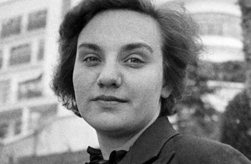 Валентина Гризодубова - первая героиня Советского Союза