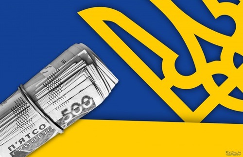 Украина одобрила реструктуризацию собственного долга