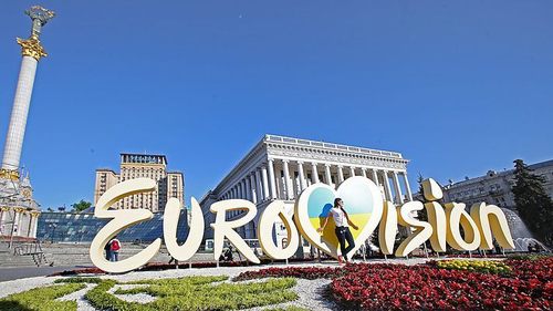 Гости Евровидения хотят еще раз приехать в Украину