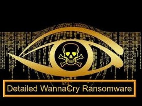 Ущерб от вируса-вымогателя WannaCrypt оценили в миллиард долларов