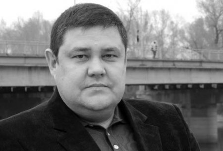 В Красноярском крае застрелили главного редактора газеты, писавшей о коррупции