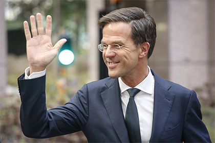 Сенат Нидерландов поддержит Соглашение между Украиной и ЕС 30 мая