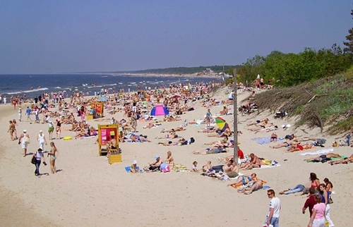 Солнце, море, пляж: где собираются отдыхать украинцы?