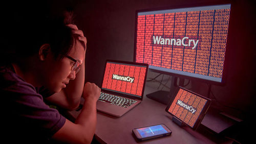Хакеров подвел Google-переводчик. Эксперты определили национальность создателей вируса WannaCry