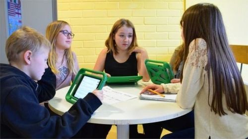 В финских школах планируют отказаться от предметов
