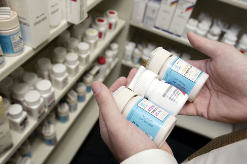 Где в Украине производят и продают поддельные лекарства