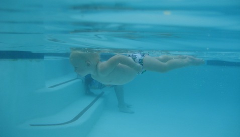 Двухлетний мальчик утонул в бассейне развлекательного центра Харькова