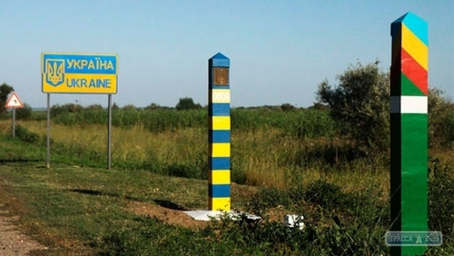 Молдова и Украина начали совместный таможенный контроль Приднестровья