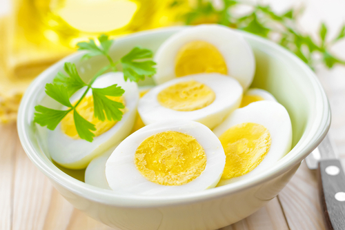 Полезно или вредно есть яйца: мнение учёных
