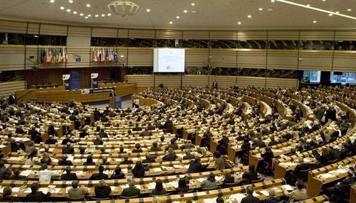 Европарламент проголосовал за дополнительные торговые преференции для Украины