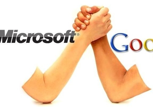 Microsoft будет доплачивать пользователям, если они откажутся от поисковика Google