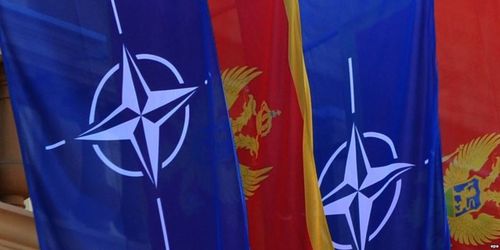 Черногория официально стала членом НАТО  