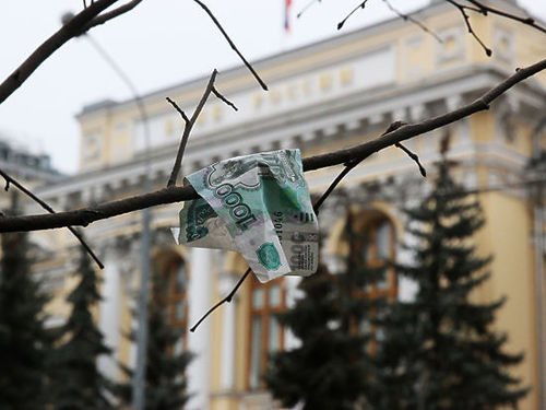 5 причин, почему рубль обвалится к курсу доллара