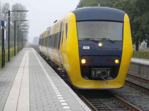 Министр инфраструктуры анонсировал новые поезда в Польшу