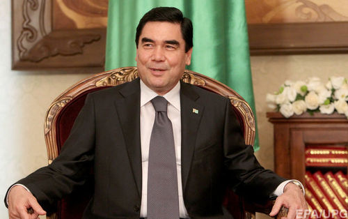 В Туркменистане отменят все льготы для населения