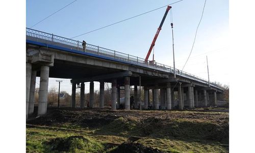 Между Украиной и "ЛНР" восстановят мост