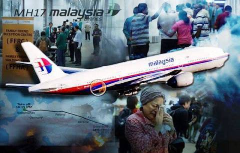 Матвиенко назвала трибунал по Boeing MH17 попыткой вмешательства во внутренние дела России