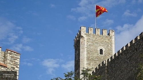 Премьер Македонии готов сменить название страны ради вступления в НАТО