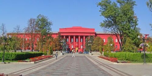 Шесть украинских университетов признали одними из лучшими в мире