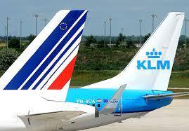 Авиакомпания KLM объявила распродажу билетов в связи с отменой виз для Украины