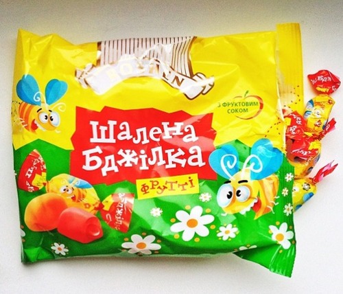 В России арестовали подростка, который отравил конфетами "Рошен" детей