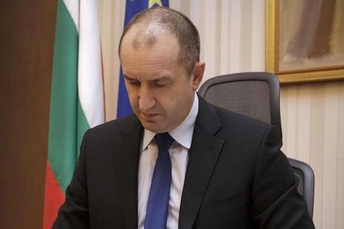 Болгария готова снять санкции с России