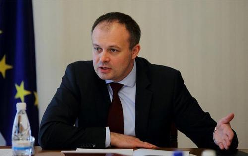 В Молдове планируют ограничить вещание российских телеканалов  