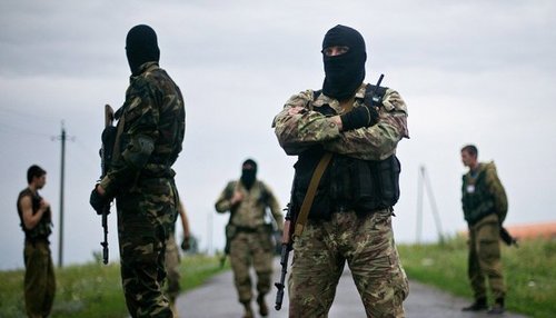 Российских военных будут сажать за отказ воевать в Украине