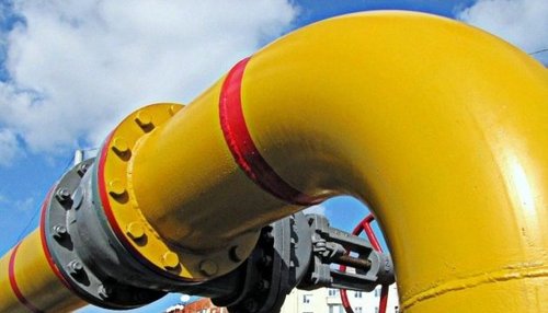 Украина готова присоединиться к общему газопроводу с Хорватией и Венгрией