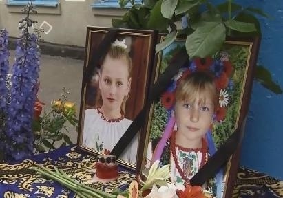 Под Киевом обычное детское баловство обернулось гибелью школьниц 