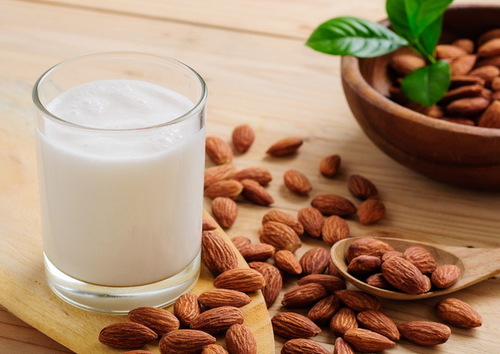 Европейский суд запретил называть продукты растительного происхождения «молочными» терминами