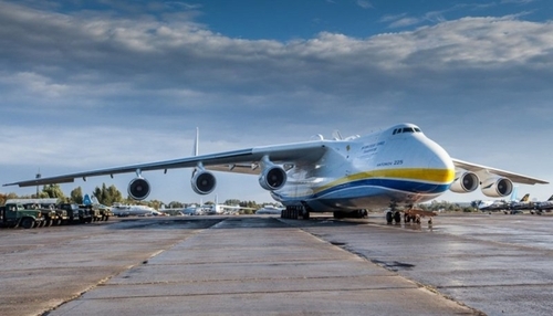 Казахстан заинтересовался украинскими самолетами